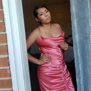 Meet your Posher, Eunice